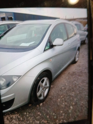 Seat altea xl 1, 4 benzina,125cp ,2010 - imagine 2