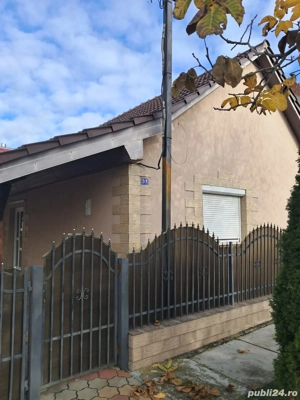 Se vinde casa Caporal Alexa  - imagine 4