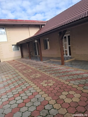 Se vinde casa Caporal Alexa  - imagine 2
