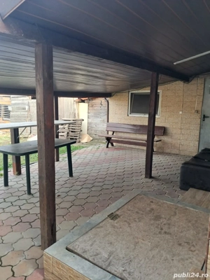 Se vinde casa Caporal Alexa  - imagine 5