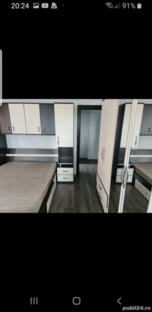 Apartament de inchiriat 