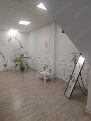 Inchiriez spatiu comercial 