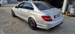 Mercedes Benz C Class