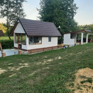 Închiriez cabana lângă Bucium,Comuna:Ceica