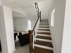 Vila superba Rosu, zona Crinului, 4 camere+terasa inchisa, 249 mp teren, 153 mp - imagine 16