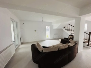 Vila superba Rosu, zona Crinului, 4 camere+terasa inchisa, 249 mp teren, 153 mp - imagine 4