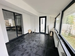 Vila superba Rosu, zona Crinului, 4 camere+terasa inchisa, 249 mp teren, 153 mp - imagine 9