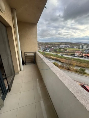 Apartament modern open space, 70 mp, etaj 5/8 zona Big, Bistrița - imagine 8