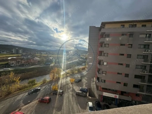 Apartament modern open space, 70 mp, etaj 5/8 zona Big, Bistrița - imagine 7