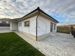 Casă individuală modernă, Valea Jelnii 