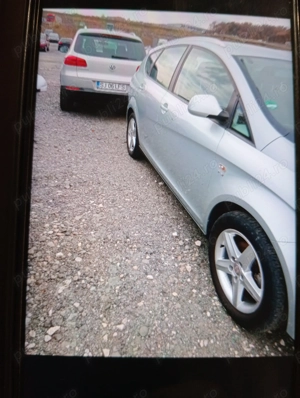 Seat altea xl 1, 4 benzina,125cp ,2010 - imagine 5