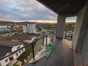 Apartament 2 camere, 40 mp utili + balcon 7 mp,  White Residence - imagine 6