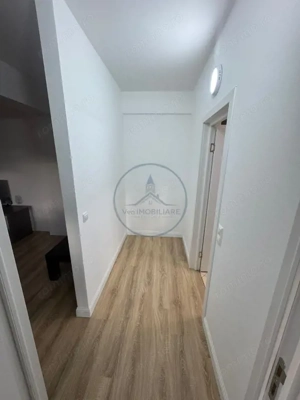 Apartament modern open space, 70 mp, etaj 5/8 zona Big, Bistrița - imagine 4