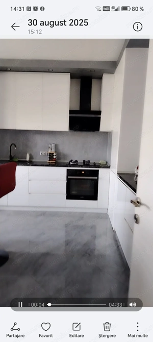 Casa de vânzare in zona centrala  - imagine 8