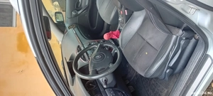  Renault laguna 2 facelift 2008 - imagine 4