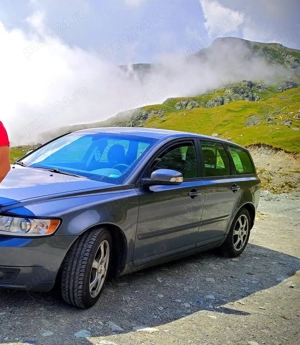 Volvo V50 20.D 2009 euro4