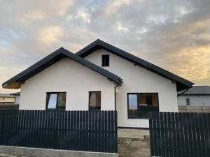 Casă P Lunca Cetățuii ,3 cam, incalzire in pardoseala