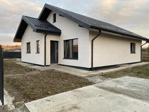 Casă P Lunca Cetățuii ,3 cam, incalzire in pardoseala - imagine 2