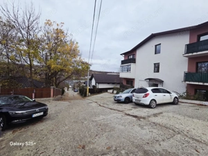 290 euro! Ap 1 camera, Rediu, cu parcare inclusa - imagine 10