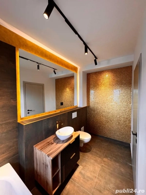 Direct proprietar duplex lux Jysk Domnesti - imagine 10