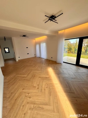Direct proprietar duplex lux Jysk Domnesti - imagine 9