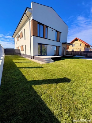 Direct proprietar duplex lux Jysk Domnesti