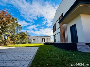 Direct proprietar duplex lux Jysk Domnesti - imagine 2