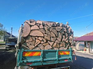 vând lemne de foc esență tare cer,fag,carpen,stejar cantitate garantata  transport gratuit  lemnele 