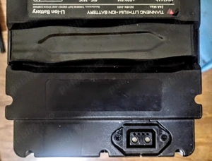 Vand baterie scuter - imagine 8