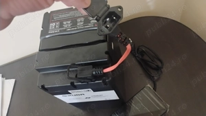 Vand baterie scuter - imagine 7