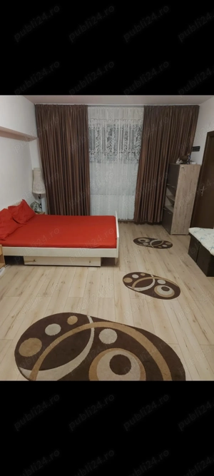 Garsoniera Militari Rezident unei singure doamne,exclus familii,pers.cu copii sau mai multe persoane