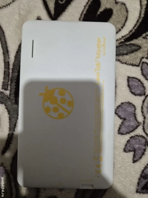 Tableta Lexi Tab Master 