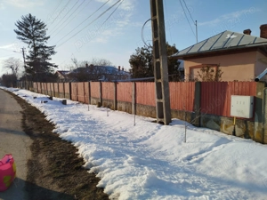 Teren Intravilan Poienarii Rali Prahova 700mp