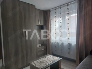 Apartament la casa 97 mpu 5 camere 2 bucatarii 3 bai gradina Cisnadie - imagine 12