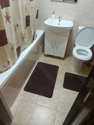 Garsoniera Militari Rezident unei singure doamne,exclus familii,pers.cu copii sau mai multe persoane - imagine 4