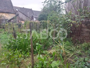 Apartament la casa 97 mpu 5 camere 2 bucatarii 3 bai gradina Cisnadie - imagine 20