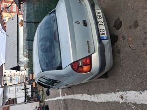 Renault clio de vanzare - imagine 2