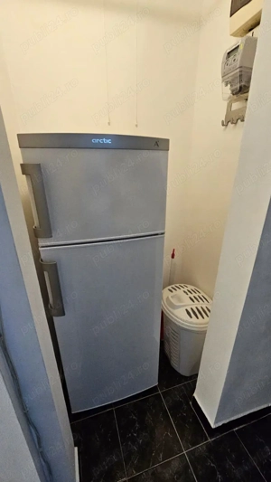 Garsoniera renovata, CENTRALA DE BLOC - Stefan cel Mare - Sp.Colentina - imagine 9