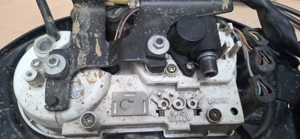 Bord KLE 500 + Melx - imagine 2