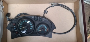 Bord KLE 500 + Melx - imagine 3