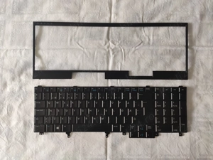 Piese Originale Dezmembrare Laptop Dell Precision M4600 - imagine 2