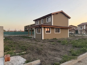 Casa individuala, 4 camere, 120mp, 589mp teren, Cartierul Primăverii! - imagine 6