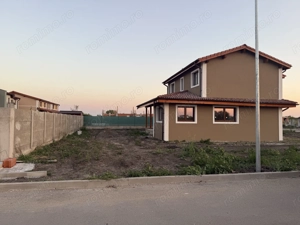 Casa individuala, 4 camere, 120mp, 589mp teren, Cartierul Primăverii! - imagine 5