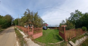 Casa de vanzare intr-o zona linistita in comuna Mociu