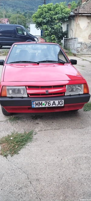 Lada Samara  - imagine 2