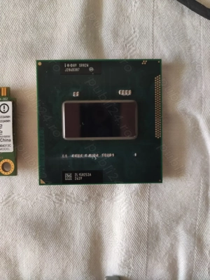 Piese Originale Dezmembrare Laptop Dell Precision M4600 - imagine 5