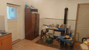 Casa de vanzare intr-o zona linistita in comuna Mociu - imagine 6