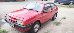 Lada Samara  - imagine 3