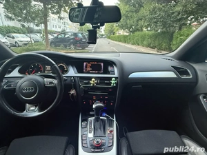 Vand Audi A4 an 2013 - imagine 4