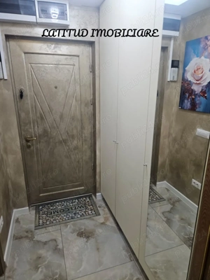 Garsoniera situata in zona Craiovei, Pitesti - imagine 6